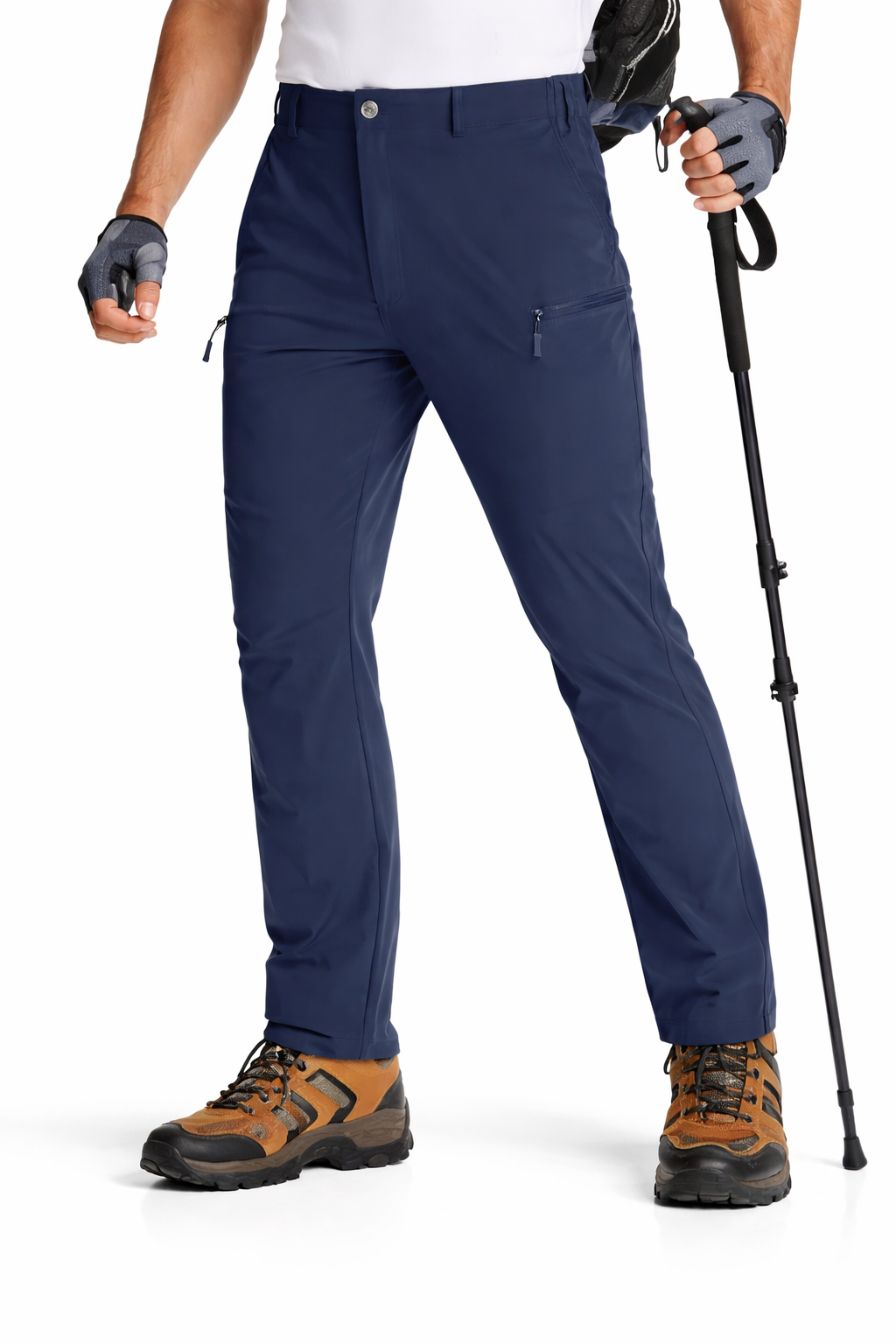 Lightweight Quick-Dry Hiking Pants