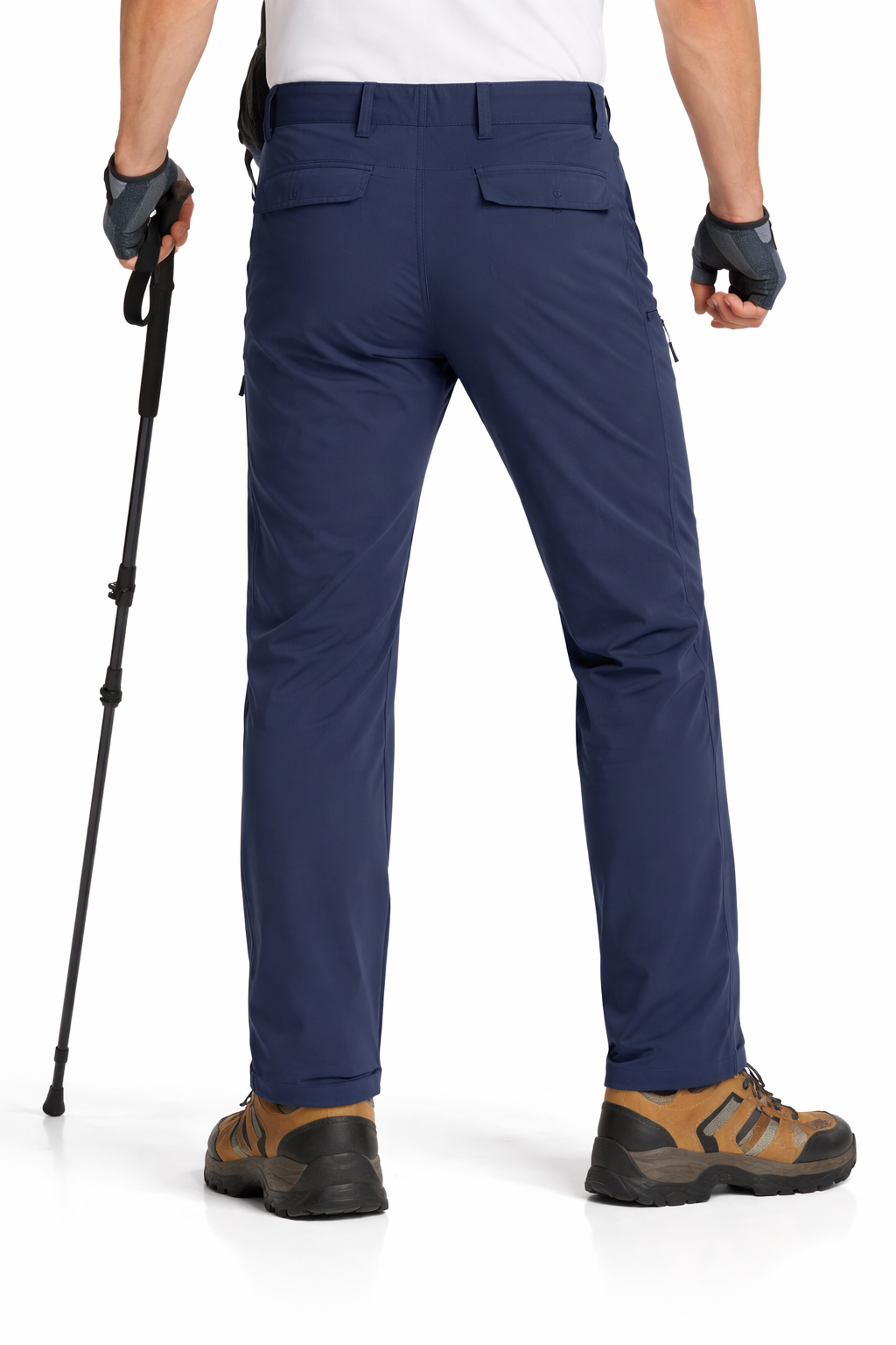 Lightweight Quick-Dry Hiking Pants