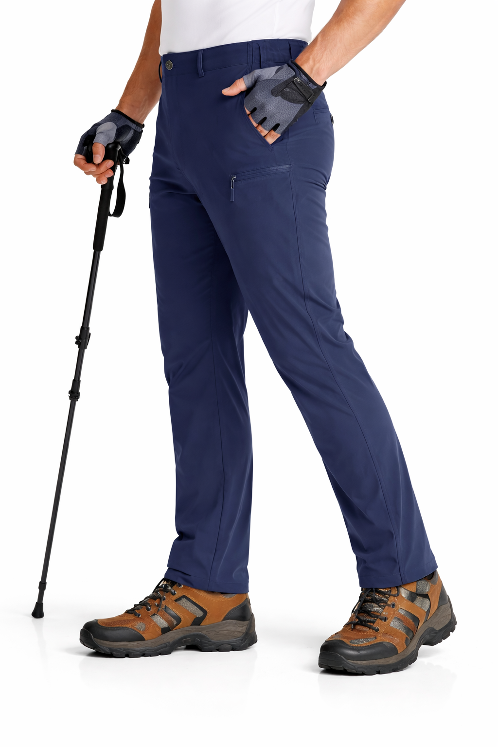 Lightweight Quick-Dry Hiking Pants